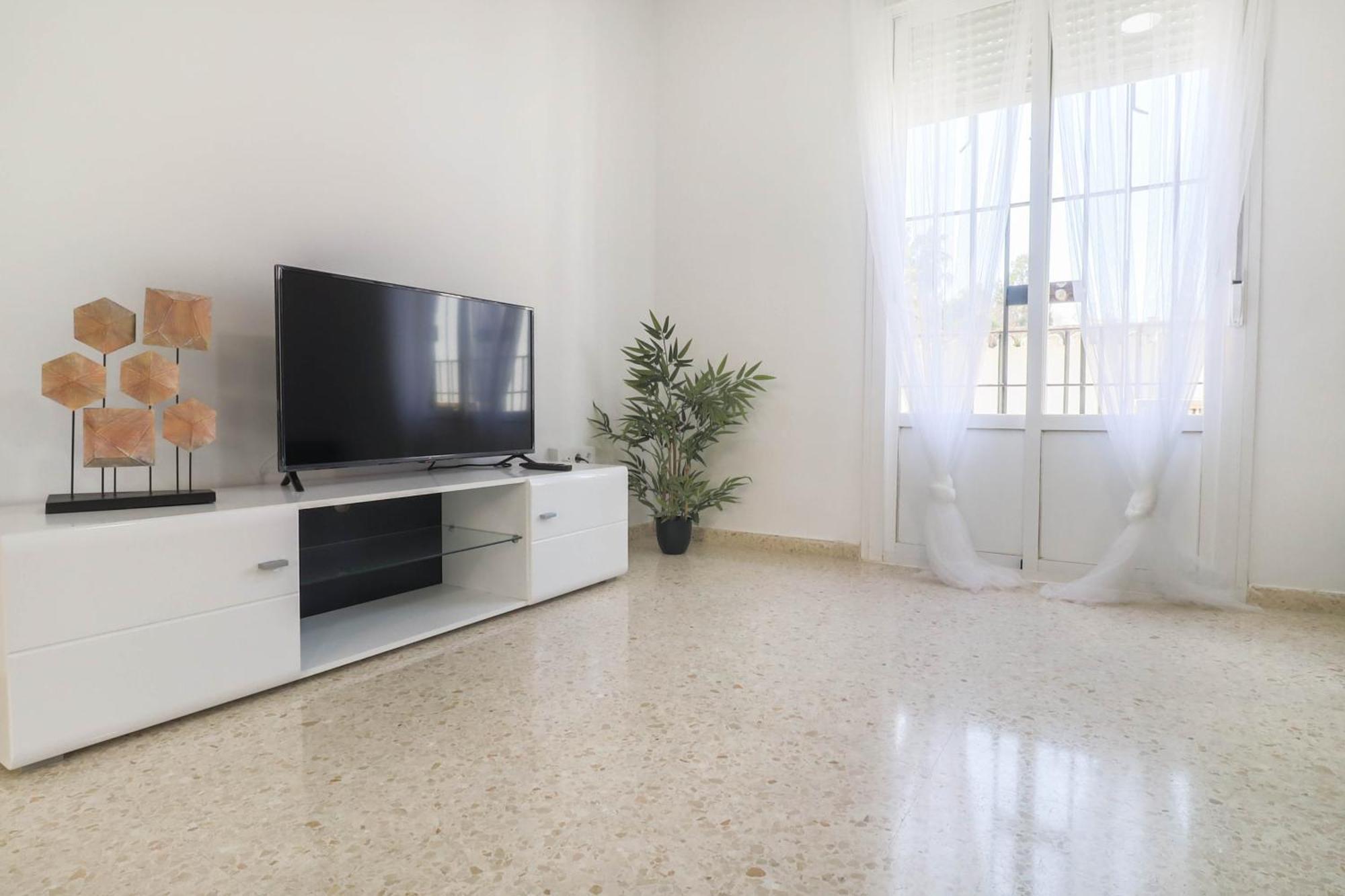 Royal Rent Sanlucar Carril Διαμέρισμα Sanlúcar de Barrameda Εξωτερικό φωτογραφία