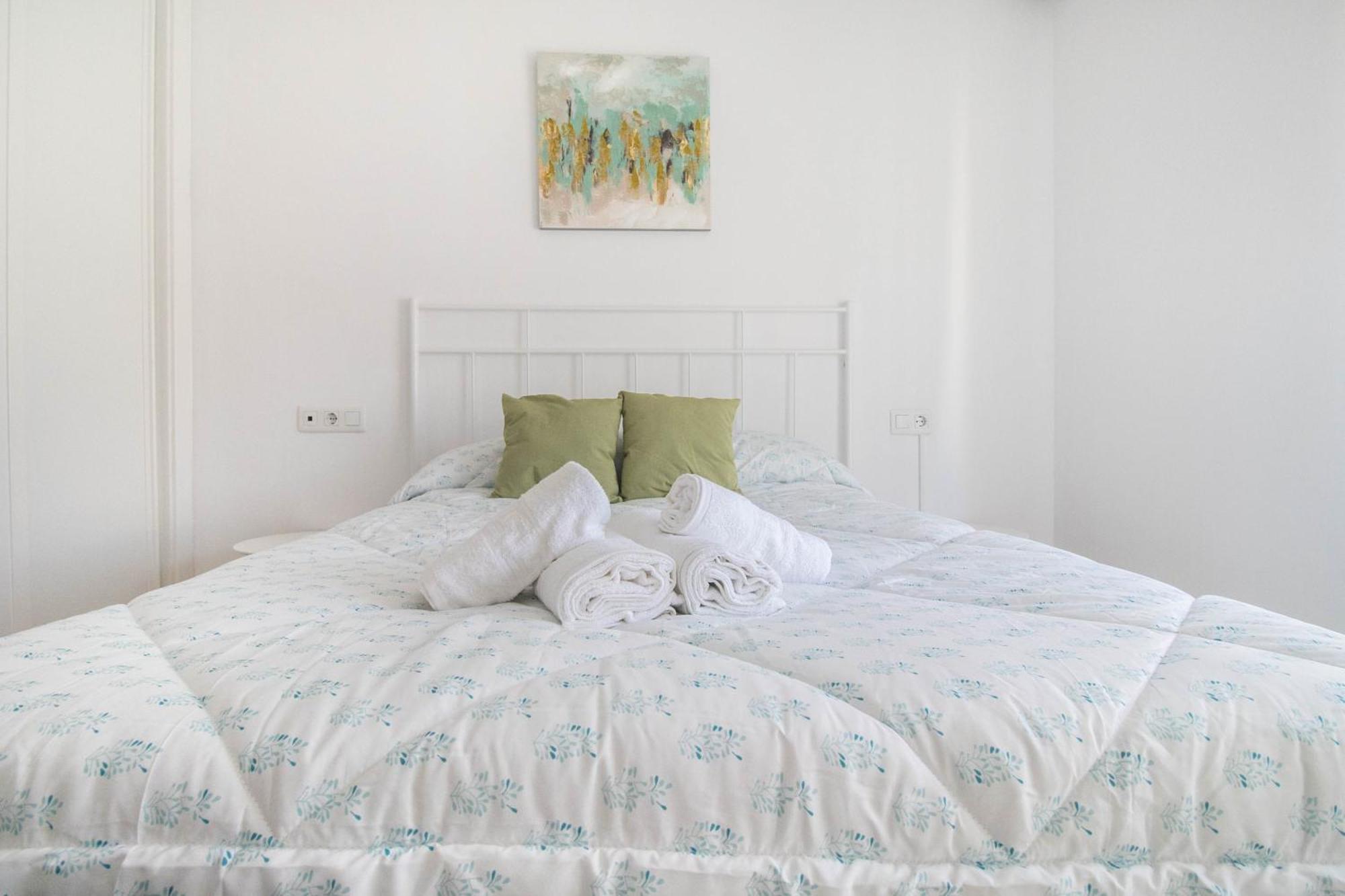 Royal Rent Sanlucar Carril Διαμέρισμα Sanlúcar de Barrameda Εξωτερικό φωτογραφία